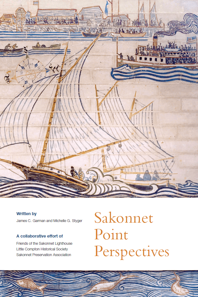 Project Image: Sakonnet Point Perspectives Cover